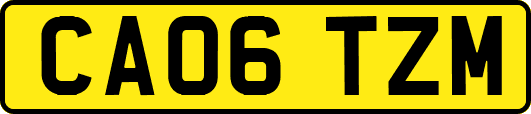 CA06TZM
