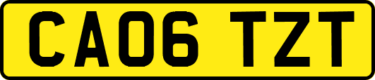 CA06TZT