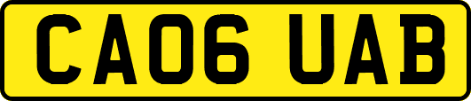 CA06UAB