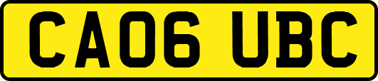 CA06UBC