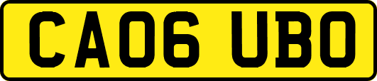 CA06UBO
