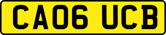 CA06UCB