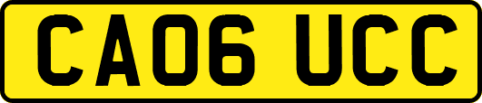 CA06UCC