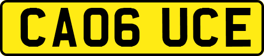 CA06UCE