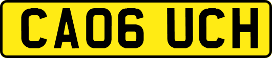 CA06UCH