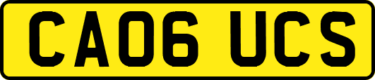 CA06UCS