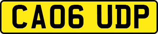 CA06UDP