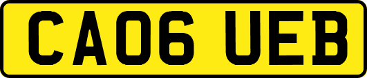 CA06UEB
