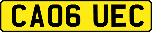 CA06UEC