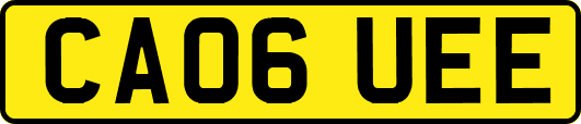 CA06UEE