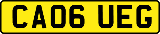 CA06UEG