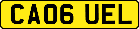 CA06UEL