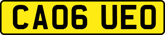 CA06UEO
