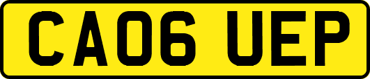 CA06UEP