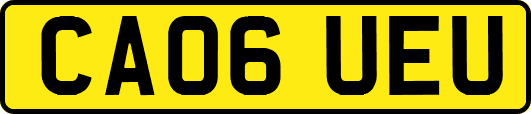 CA06UEU