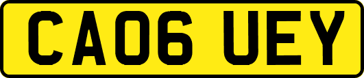 CA06UEY
