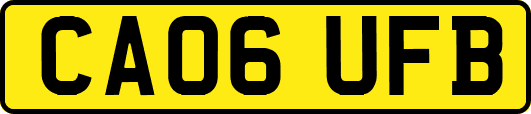 CA06UFB