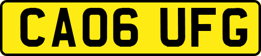 CA06UFG