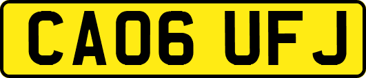 CA06UFJ