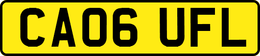 CA06UFL