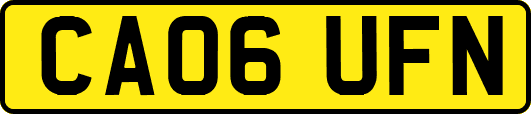 CA06UFN