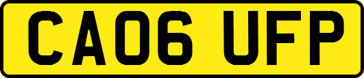 CA06UFP