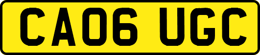 CA06UGC