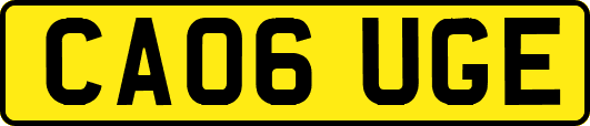 CA06UGE
