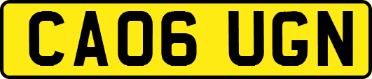 CA06UGN
