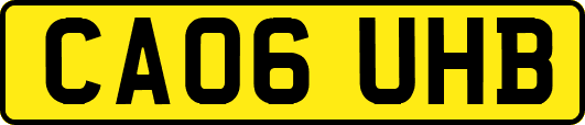 CA06UHB