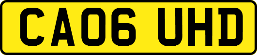 CA06UHD