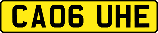 CA06UHE