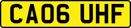 CA06UHF