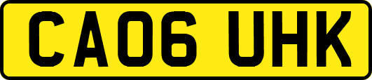 CA06UHK
