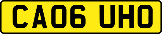 CA06UHO