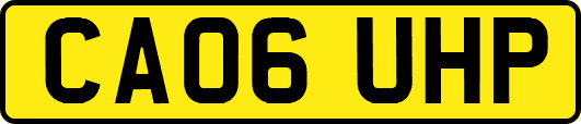 CA06UHP