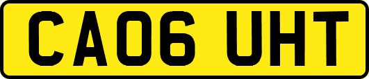 CA06UHT