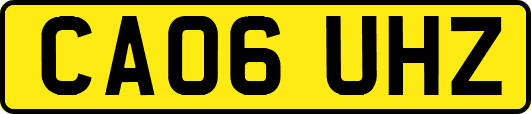 CA06UHZ