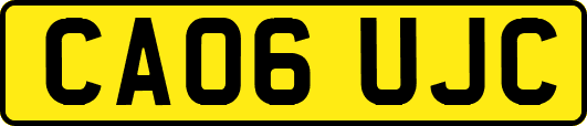 CA06UJC