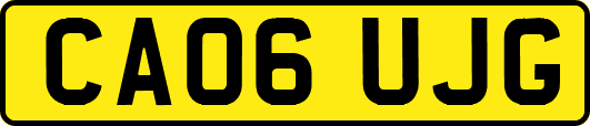 CA06UJG