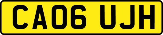 CA06UJH