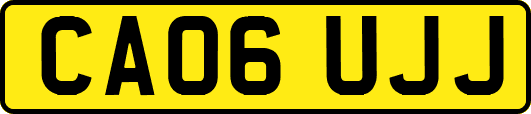 CA06UJJ