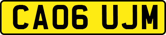 CA06UJM