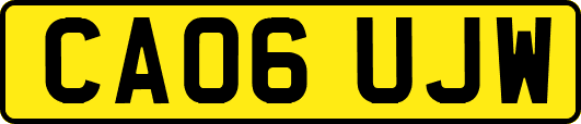 CA06UJW