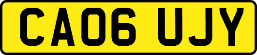 CA06UJY