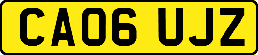 CA06UJZ