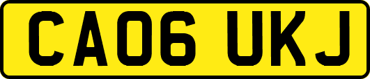 CA06UKJ