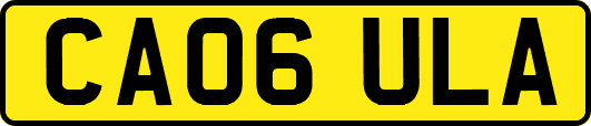 CA06ULA
