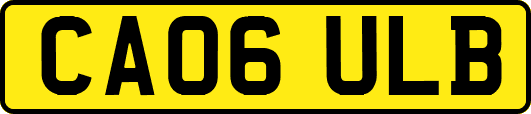 CA06ULB