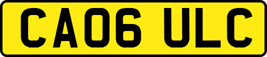 CA06ULC